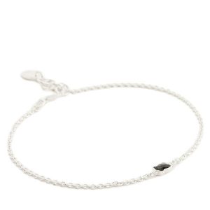 Bransoletka TOUS. Szare bransoletki Tous, srebrne. Za 199,99 zł.