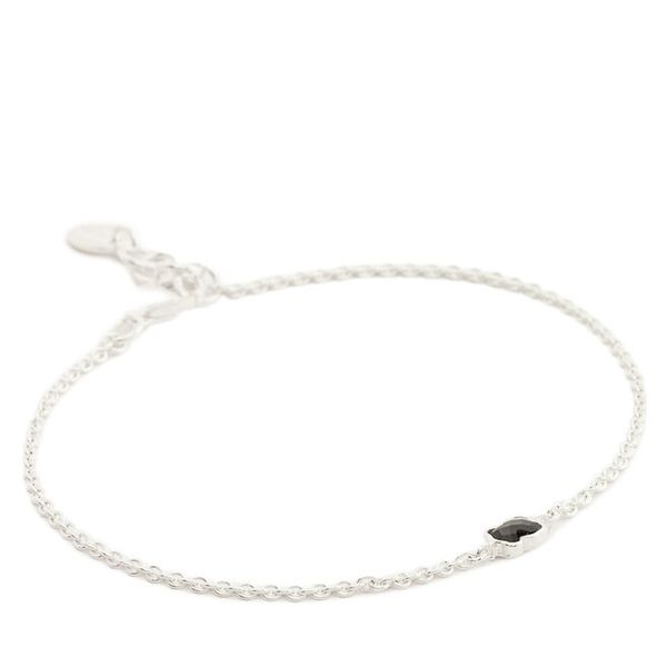 Bransoletka TOUS. Szare bransoletki Tous, srebrne. Za 199,99 zł.