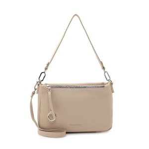 SURI FREY Torebka Naramienna SFY Debby Torby podróżne 1 ct Szary Damski. Szare torby podróżne i sportowe SURI FREY, bez wzorów, z poliesteru, na ramię. Za 244,99 zł.