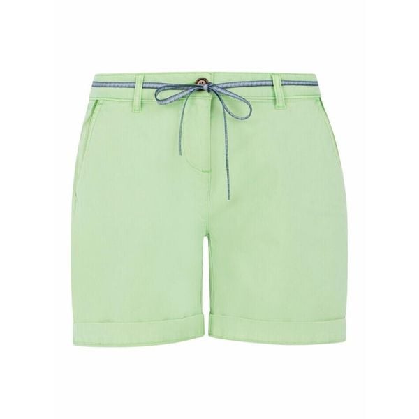 Szorty damskie Protest Prtjanga. Zielone szorty Protest, bez wzorów. Za 274,50 zł.