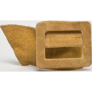 Answear - Pasek. Paski marki ANSWEAR. W wyprzedaży za 49,90 zł.