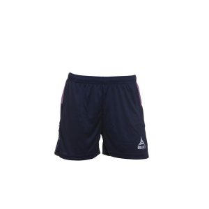 Szorty damskie Select Player Comet. Niebieskie szorty Select, bez wzorów. Za 106,00 zł.