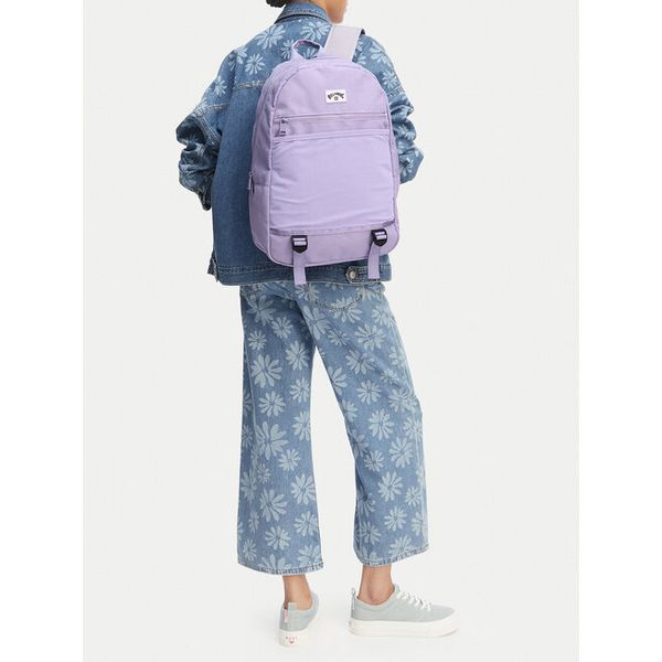 Plecak Billabong. Fioletowe plecaki Billabong. Za 129,99 zł.