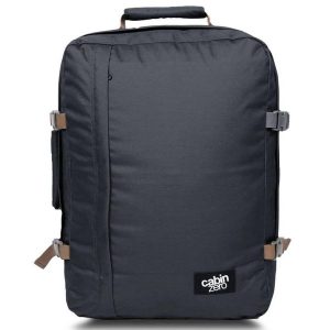 Plecak Torba CabinZero Classic Turystyczny 44L Zielony - CZ061801. Zielone plecaki CABINZERO. W wyprzedaży za 244,00 zł.