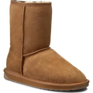 Buty EMU AUSTRALIA - Stinger Lo W10002 Chestnut 2015. Buty zimowe marki EMU Australia. Za 729,00 zł.