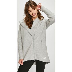 New Balance - Bluza. Bluzy marki New Balance. W wyprzedaży za 269,90 zł.