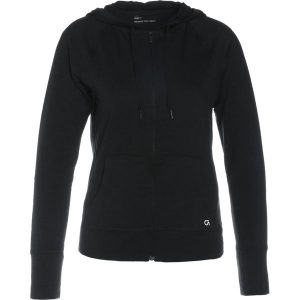 GAP Bluza rozpinana true black. Bluzy marki GAP. W wyprzedaży za 148,85 zł.