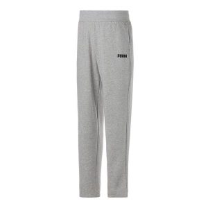 Puma Spodnie Ess 84719202. Szare spodnie dresowe Puma, xs, bez wzorów. Za 137,99 zł.