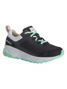 DOLOMITE Sneakersy w kolorze czarnym rozmiar: 38 2/3. Czarne trampki Dolomite, bez wzorów, bez zapięcia. Za 184,46 zł.