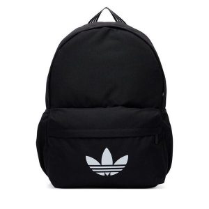 Plecak adidas. Czarne plecaki ADIDAS. Za 139,99 zł.