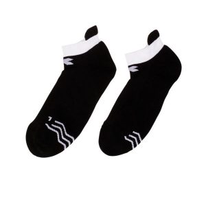 Skarpetki damskie DIADORA L. SOCKS. Czarne skarpetki Diadora, bez wzorów. Za 15,99 zł.