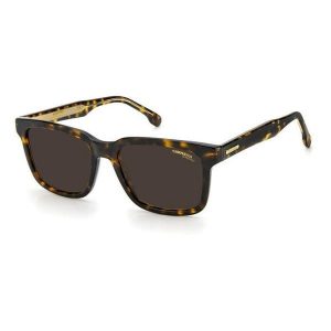 Okulary przeciwsłoneczne unisex CARRERA 251/S 086 Rozmiar 53 mm. Brązowe okulary przeciwsłoneczne Carrera. W wyprzedaży za 396,60 zł.
