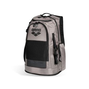 Plecak Sportowy Arena All Set Backpack 45L. Szare plecaki Arena. Za 429,99 zł.