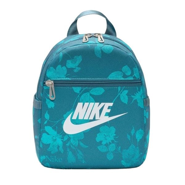 Plecak Sportswear Futura Palentino 6L Mini. Niebieskie plecaki Nike. Za 221,99 zł.