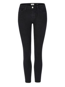 Rich & Royal Dżinsy - Regular fit - w kolorze czarnym rozmiar: W32/L32. Czarne jeansy Rich & Royal, bez wzorów. Za 162,49 zł.