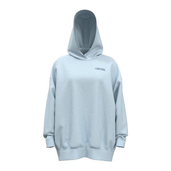 Bluza damska Under Armour Icon Ultra Fleece Hoodie. Niebieskie bluzy Under Armour, xs, bez wzorów, bez kaptura. W wyprzedaży za 206,30 zł.