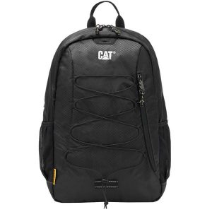 Plecak sportowo-turystyczny dla dorosłych Himalayas Backpack pojemność 24 L. Czarne plecaki Caterpillar. Za 189,99 zł.