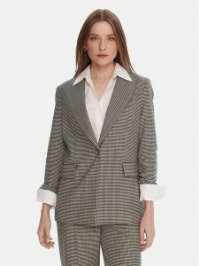 Maryley Marynarka 25IB187/M05/06VE Kolorowy Regular Fit. Marynarki i żakiety Maryley, m, bez wzorów, z syntetyku. Za 499,99 zł.