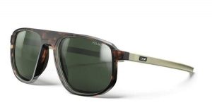 Okulary z polaryzacją JULBO WARD brązowy Cat 3 Spectron Polarized. Brązowe okulary przeciwsłoneczne Julbo, prostokątne. Za 539,10 zł.