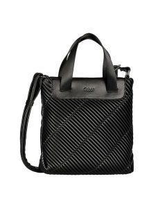 Gabor Bags Shopper bag "Finley" w kolorze czarnym - 24 x 24 x 7 cm rozmiar: onesize. Czarne shopper bag Gabor Bags, bez wzorów, z materiału, na ramię, bez dodatków. Za 95,99 zł.