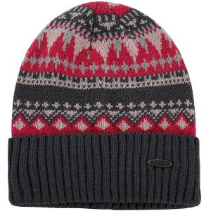 Czapka Zimowa Unisex Alpine Pro Luke 2 - Komfort i Styl. Zielone czapki Alpine Pro, bez wzorów, eleganckie. Za 140,99 zł.