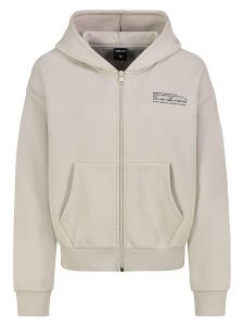 Sublevel Bluza w kolorze beżowym rozmiar: L. Brązowe bluzy Sublevel, l, bez wzorów, bez kaptura. Za 135,45 zł.
