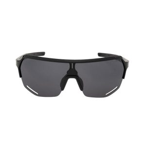 Okulary Przeciwsłoneczne Elis. Czarne okulary przeciwsłoneczne Elbrus. Za 162,99 zł.