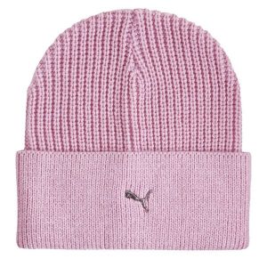 Metalowa Czapka Z Logo. Czerwone czapki Puma, bez wzorów. Za 128,99 zł.