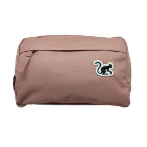 Saszetka na ramię – Torba dla psa – Unisex – Dorosły – 2 l (różowa). Czerwone nerki i saszetki SURF MONKEY, bez wzorów, z poliesteru. Za 159,95 zł.