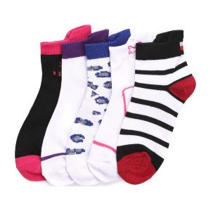 10-pack Mix Kolorów-Skarpetki Multihued. Komplety bielizny marki Born2be. Za 24,99 zł.