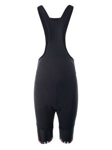 Radvik Kombinezon rowerowy w kolorze czarnym rozmiar: XL. Czarne kombinezony Radvik, xl, bez wzorów, z materiału, sportowe, bez kołnierzyka, bez ramiączek. Za 65,85 zł.