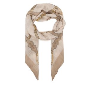 Szalik Guess. Szaliki Guess, z aplikacjami. Za 249,99 zł.