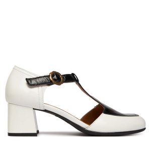 Czółenka Fly London. Czółenka Fly London, bez wzorów, bez obcasa, bez zapięcia. Za 716,99 zł.