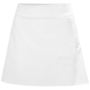 Damskie spódnico-spodenki Helly Hansen Thalia. Białe szorty Helly Hansen, bez wzorów. Za 366,00 zł.