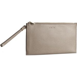 Torebka FURLA - Babylon 856537 E ED47 ARE Sabbia b. Torebki klasyczne marki Furla. W wyprzedaży za 289,00 zł.