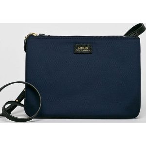 Lauren Ralph Lauren - Torebka. Torebki klasyczne marki Lauren Ralph Lauren. W wyprzedaży za 299,90 zł.