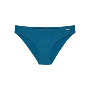 Figi do kostiumów kąpielowych dla kobiet Protest MIXDite. Niebieskie figi Protest, bez wzorów. Za 185,00 zł.