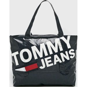 Tommy Jeans - Torebka. Torebki klasyczne marki Tommy Jeans. Za 269,90 zł.
