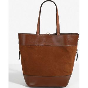 Parfois - Torebka /plecak. Shopper bag marki PARFOIS. W wyprzedaży za 99,90 zł.