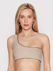 Undress Code Góra od bikini Perfectly Imperfect 198 Czarny. Czarne bikini Undress Code, bez wzorów, z syntetyku. Za 209,99 zł.
