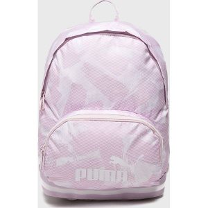Puma - Plecak. Plecaki marki Puma. W wyprzedaży za 99,90 zł.