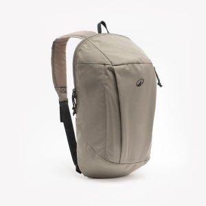 Plecak turystyczny Quechua Arpenaz 50 10 litrów. Brązowe plecaki QUECHUA. Za 14,99 zł.