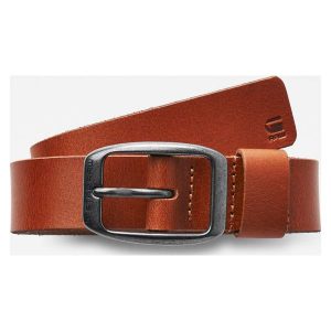 G-Star Raw - Pasek skórzany. Paski marki G-Star Raw. W wyprzedaży za 99,90 zł.