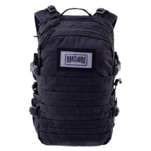 Plecak Urbantask Cordura 25L. Czarne plecaki MAGNUM. Za 427,13 zł.