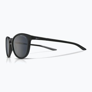 Okulary przeciwsłoneczne Nike Evolution. Szare okulary przeciwsłoneczne Nike. Za 379,99 zł.