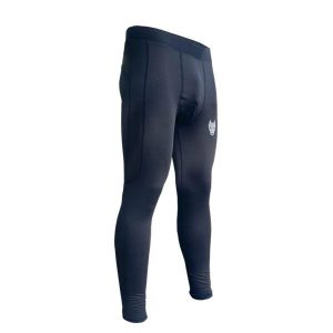 Rajstopy piłkarskie Drako S. Czarne rajstopy i pończochy OEM, bez wzorów. W wyprzedaży za 79,53 zł.