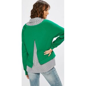 Answear - Bluza. Bluzy marki 4f. W wyprzedaży za 69,90 zł.