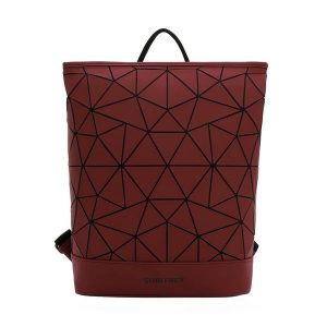 SURI FREY Plecak SFY SURI Sports Jessy-Lu Plecaki 1 ct Bordowy Damski. Czerwone plecaki SURI FREY. Za 229,99 zł.