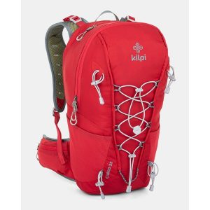 Plecak turystyczny 25 L Kilpi CARGO-U. Czerwone plecaki Kilpi. Za 318,77 zł.