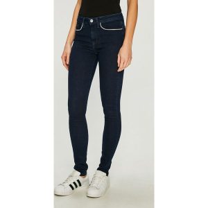 Tommy Hilfiger - Jeansy Como. Jeansy marki TOMMY HILFIGER. W wyprzedaży za 359,90 zł.